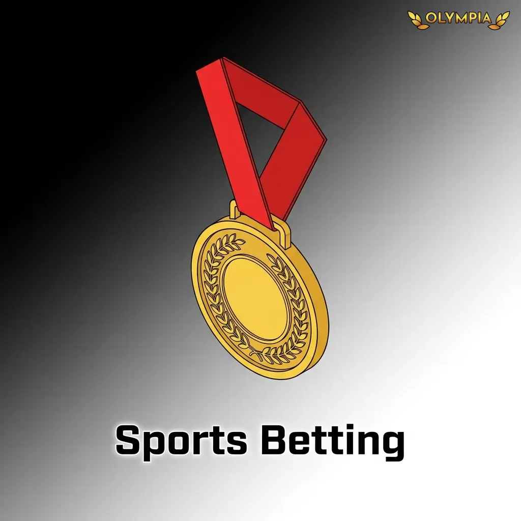 Olympia sportsbook covering AFL, NRL, cricket, football, tennis, basketball, racing and more for Australian bettors