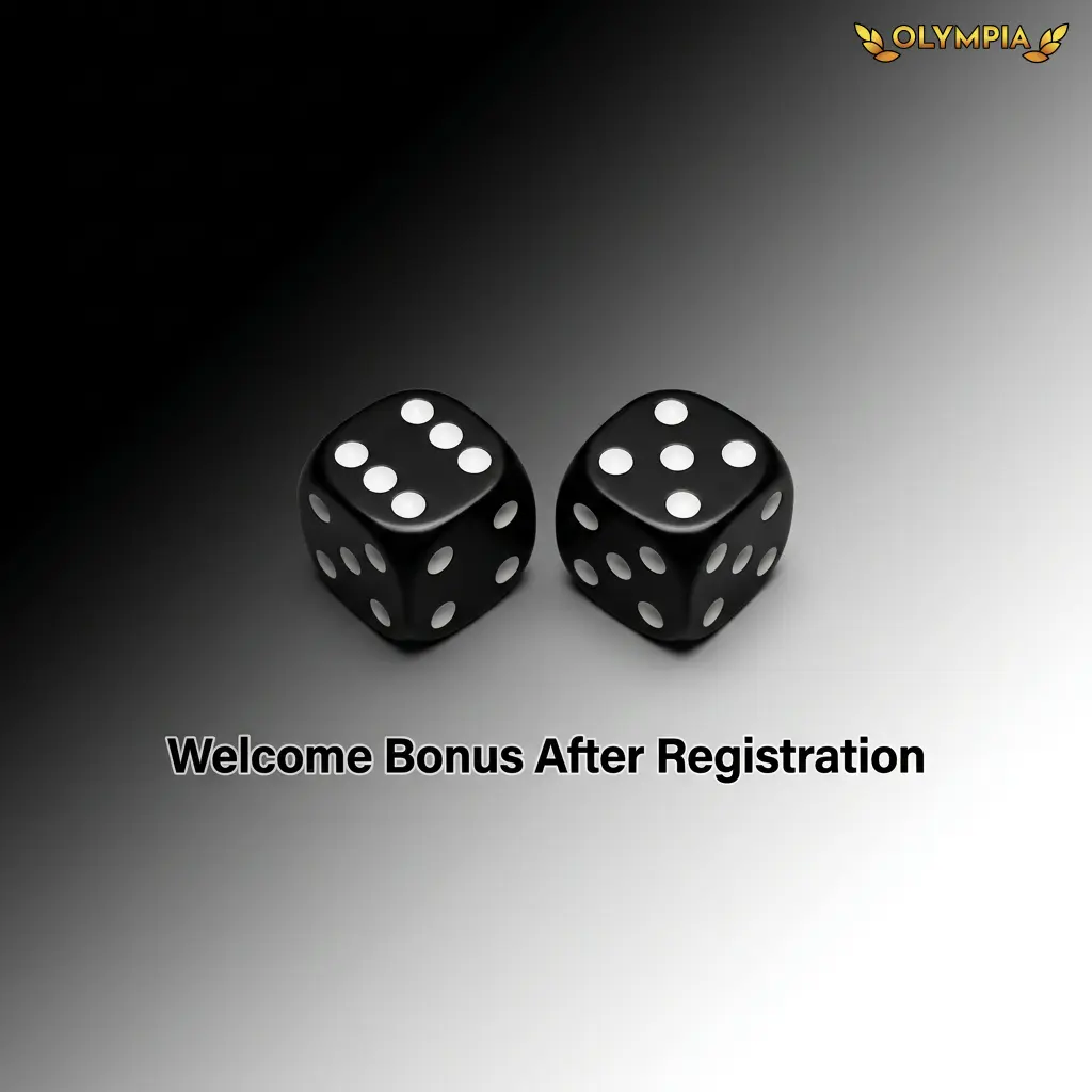 Olympia welcome bonus up to A$10,000 plus 75 free spins for new Australian players after first deposit